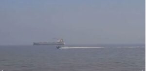 ऐसे हुआ था बोट हादसा, लाइव वीडियो सामने आया