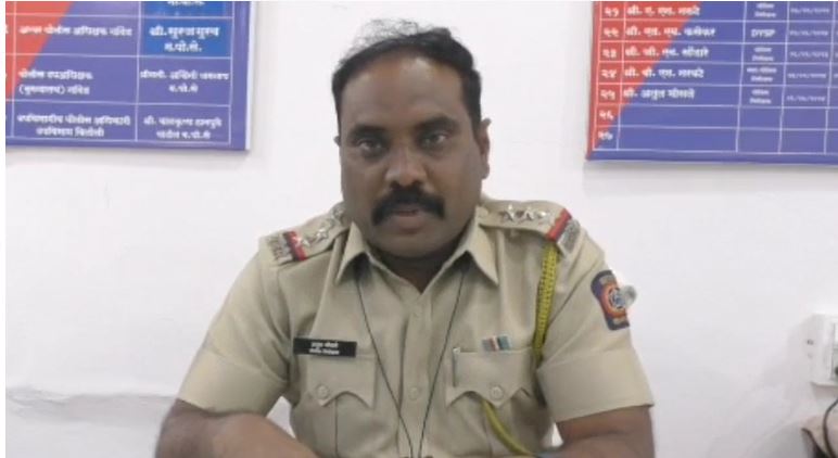 लग्जरी गाड़ी में हो रही थी गौ तस्करी, गोरखधंधा उजागर