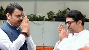 चुनाव के बाद क्यों याद आए राज ठाकरे