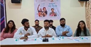 अलिबाग वर्सोली समुद्र तट पर महाराष्ट्र मराठी उत्सव का आयोजन 
