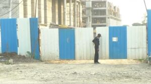 नांदेड़ में घुसपैठी  बांग्लादेशी युवक को गिरफ्तार किया 