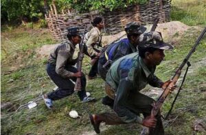 नक्सली की आपबीती: कहीं खून तो कहीं धमाके , जंगल की जिंदगी से बड़ा कोई दर्द नहीं