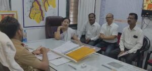 नाबालिग लड़की से शारीरिक शोषण के मामले में कोर्लई में माहौल गरमाया