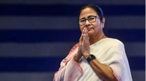 ममता के इंडिया ब्लॉक का नेतृत्व करने पर कोई आपत्ति नहीं - संजय राऊत