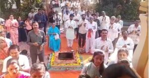 बहने सुखी और समृद्ध रहे, बलिराजा को अच्छे दीन आये की दत्त जयंती