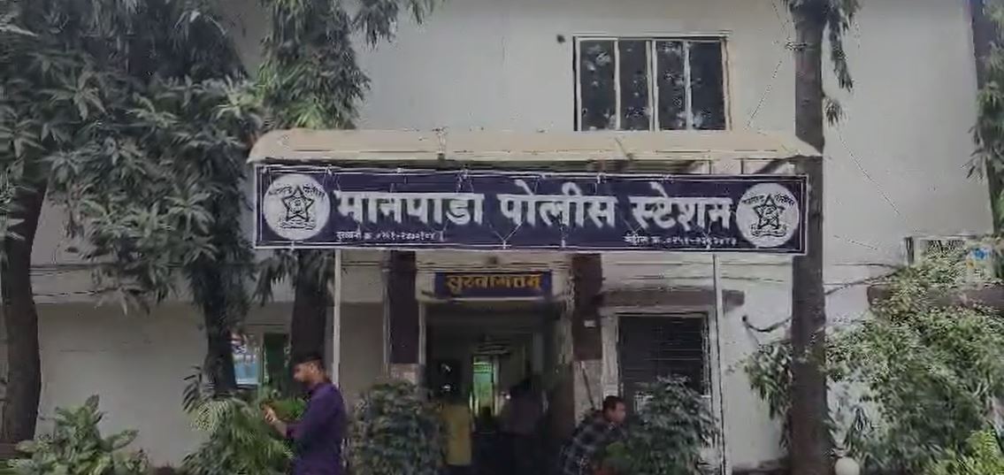 पुलिसकर्मी के 9 साल की बच्ची के साथ छेड़खानी