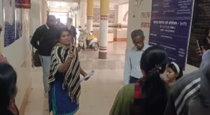  शिक्षिका ने तय किया अपनी मौत का समय