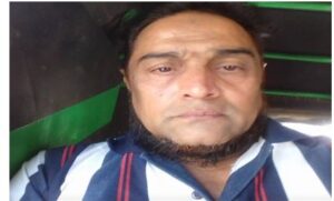 हनीमूल के विवाद में दामाद पर एसिट अटैक 