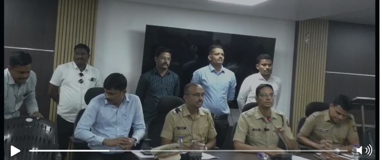 नांदेड़ में उद्धव गुट के शिवसेना नेता का अपहरण