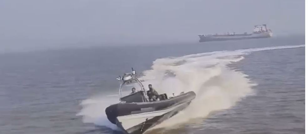 ऐसे हुआ था बोट हादसा, लाइव वीडियो सामने आया