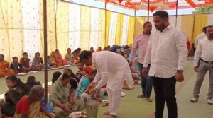 बहने सुखी और समृद्ध रहे, बलिराजा को अच्छे दीन आये... भगवान दत्त से प्रार्थना