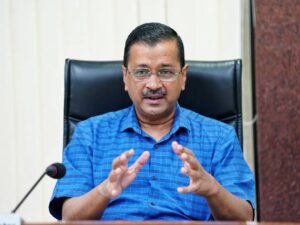 अरविंद केजरीवाल के सूत्रों का दावा आतिशी को गिरफ्तार करने की तैयारी है