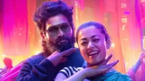 allu arjun update news अल्लू अर्जुन के जेल से छूटने के बाद सेलिब्रिटी से लेकर नेताओं ने खैरियत ली 