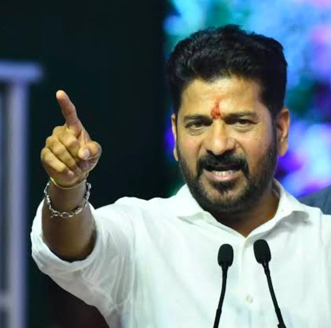 सीएम रेवंत रेड्डी की फिल्म इंडस्ट्री से नाराजगी पर घायल को देखने अस्पताल में कतार लगी