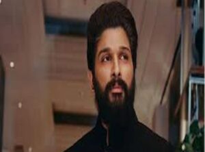 अल्लू अर्जुन