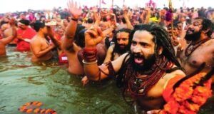 महाकुंभ 2025: कैसे शामिल हों कुंभ में? कहां रजिस्ट्रेशन करवाएं? रुकने की व्यवस्था कहां है? कितना खर्च होगा? सभी सवालों के जवाब यहां देखिए