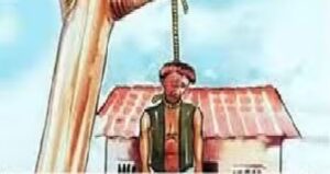 गोंदिया में फिर फंदे पर झूला अन्नदाता, रोजी-रोटी के लाले पड़े थे