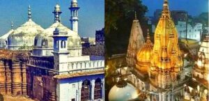 
सुप्रीम कोर्ट ने कहा अदालतें मंदिर-मस्जिद विवादों पर न फैसला  सुनाएं और न ही सर्वे का आदेश दें
