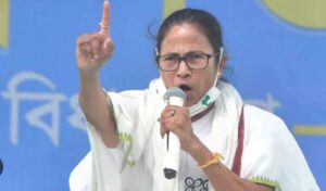 आंबेडकर पर बोलकर बुरे फंसे अमित शाह, राहुल से लेकर ममता ने मोर्चा खोला, देशभर में हो रही आलोचना