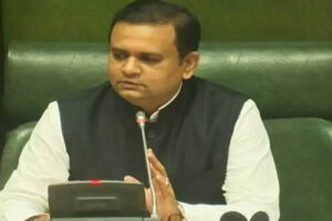 राहुल नार्वेकर के रूप में फिर एक बार सदन को मिला युवा सभापति मिला
