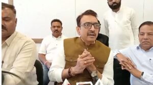 मुख्यमंत्री देवेन्द्र फड़णवीस के नागपुर आगमन पर ऐसे चल रही है तैयारियां