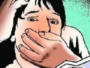 बांधकार्य विभाग के इंजीनियर का अपहरण