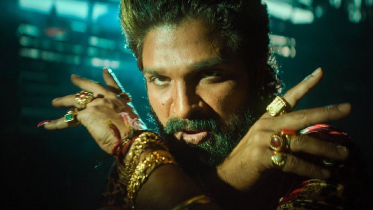 allu arjun update news अल्लू अर्जुन के जेल से छूटने के बाद सेलिब्रिटी से लेकर नेताओं ने खैरियत ली