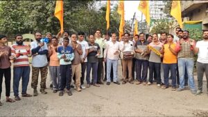 बांग्लादेश में हिंदुओं पर अत्याचार , सरकार से एक्शन की मांग , मालदीव जैसा ट्रीटमेंट होना चाहिए