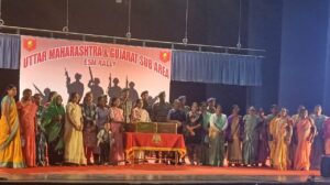 नागपुर में भारतीय सेना द्वारा पूर्व सैनिक रैली का आयोजन