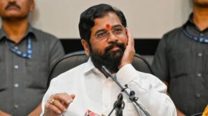 शपथ-ग्रहण के बाद महायुति में गृह और वित्त विभाग पर फिर विवाद