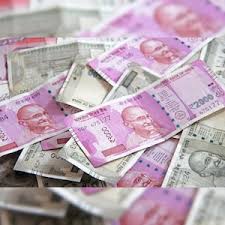 500 रुपये के नकली नोट और कंप्यूटर उपकरण जब्त