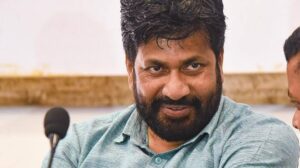 "तुम्हारे पास कितने कार्यकर्ता हैं, ले आओ..." प्रवीण तायडे का बच्चू कडू को चैलेंज