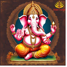 श्री गणेशजी की आरती