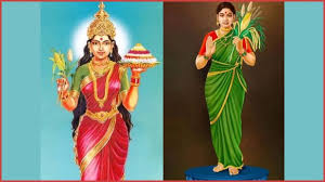 तेलंगाना माता की प्रतिमा पर सियासी घमासान..