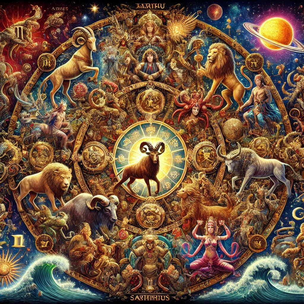 3 दिसंबर 2024 का राशिफल