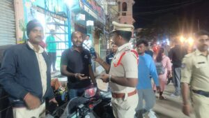 तेलंगाना: नए साल की जश्न में शराबियों ने रातों-रात पी ली 402 करोड़ की शराब!