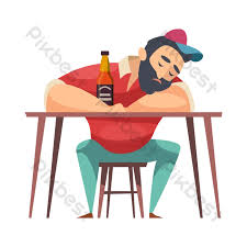 तेलंगाना: नए साल की धूम.. शराबियों ने रातों-रात पी ली 402 करोड़ की शराब!
